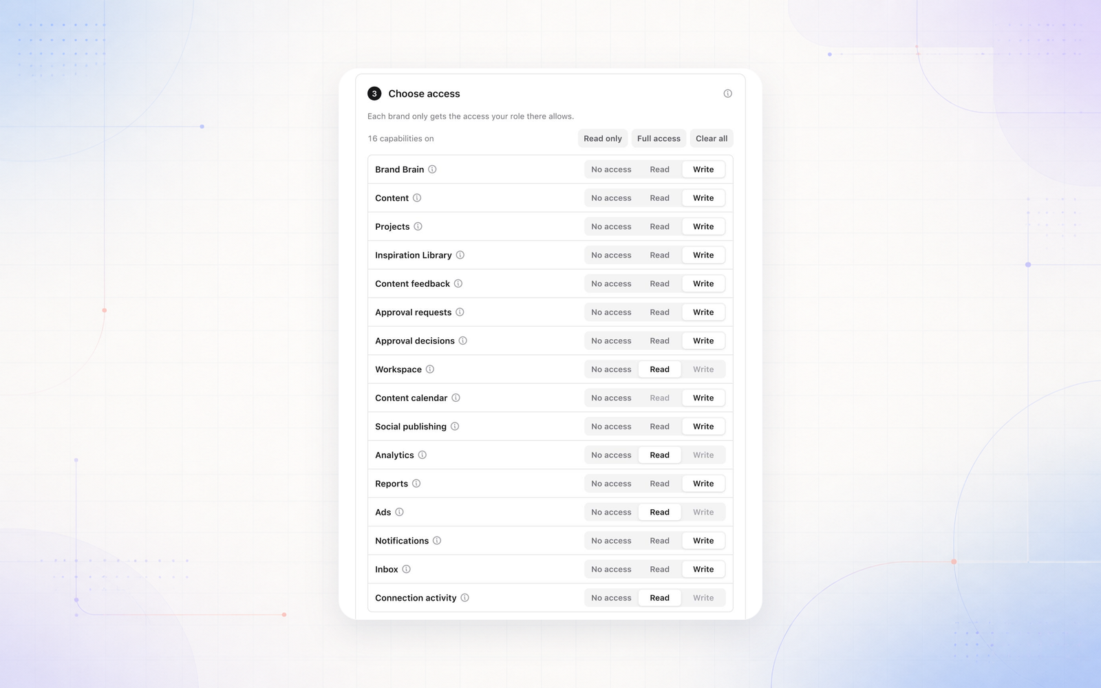 AI assistants can now reach your Inbox and reports